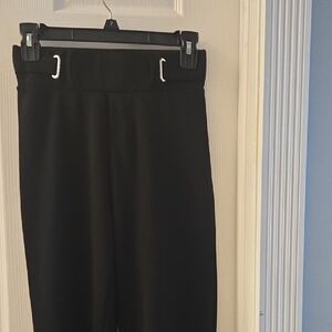 New Mix Classic Black Women's Trousers